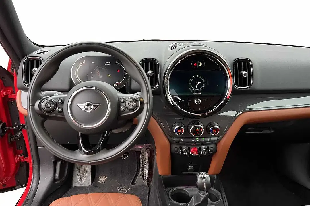 MINI Cooper Countryman - Thumbnail 6