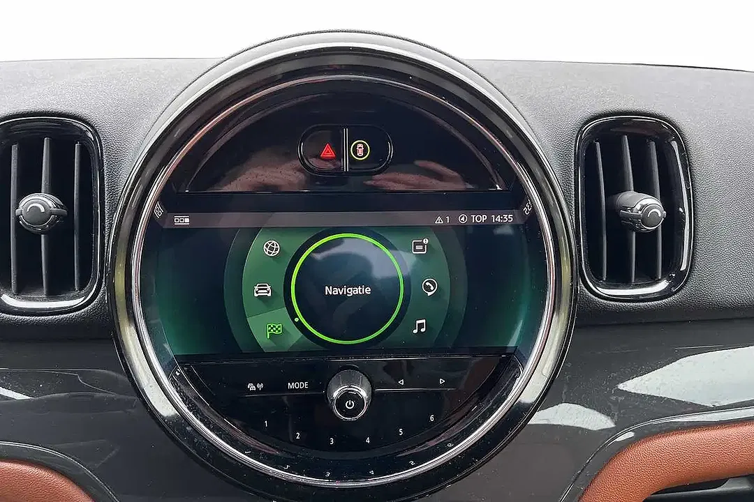 MINI Cooper Countryman - Thumbnail 9