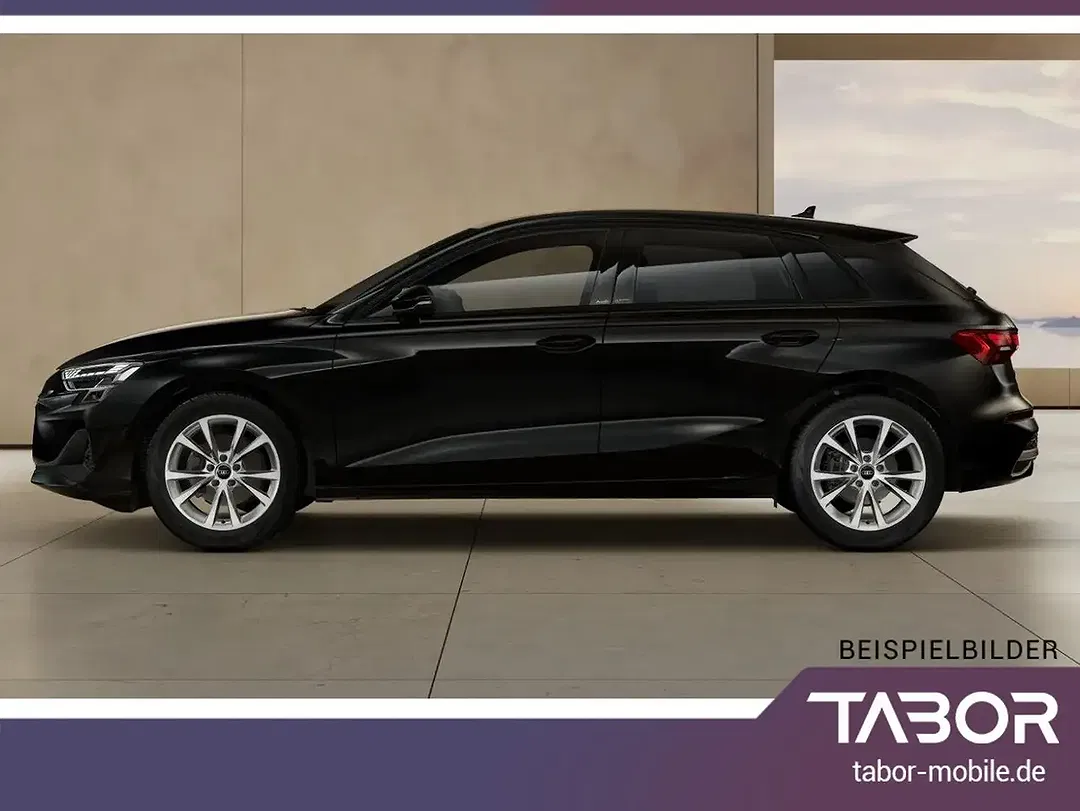 Audi A3 - Thumbnail 2