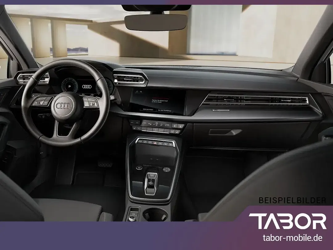Audi A3 - Thumbnail 4