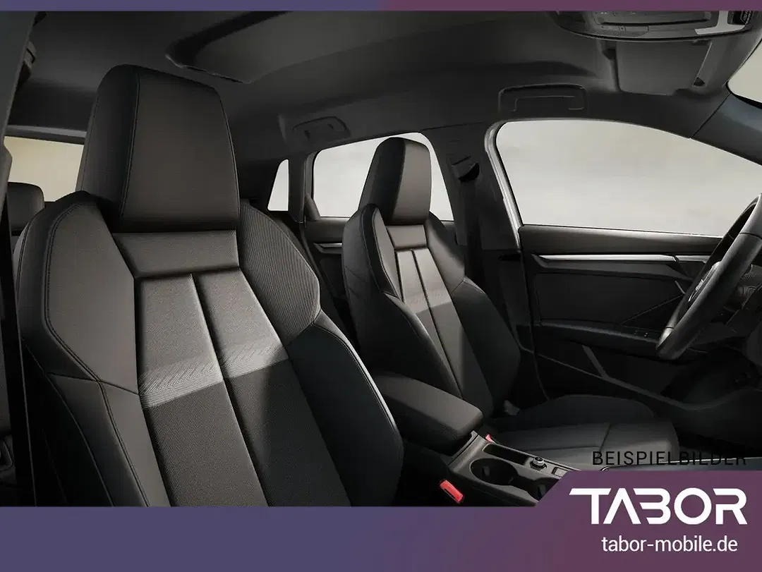 Audi A3 - Thumbnail 5
