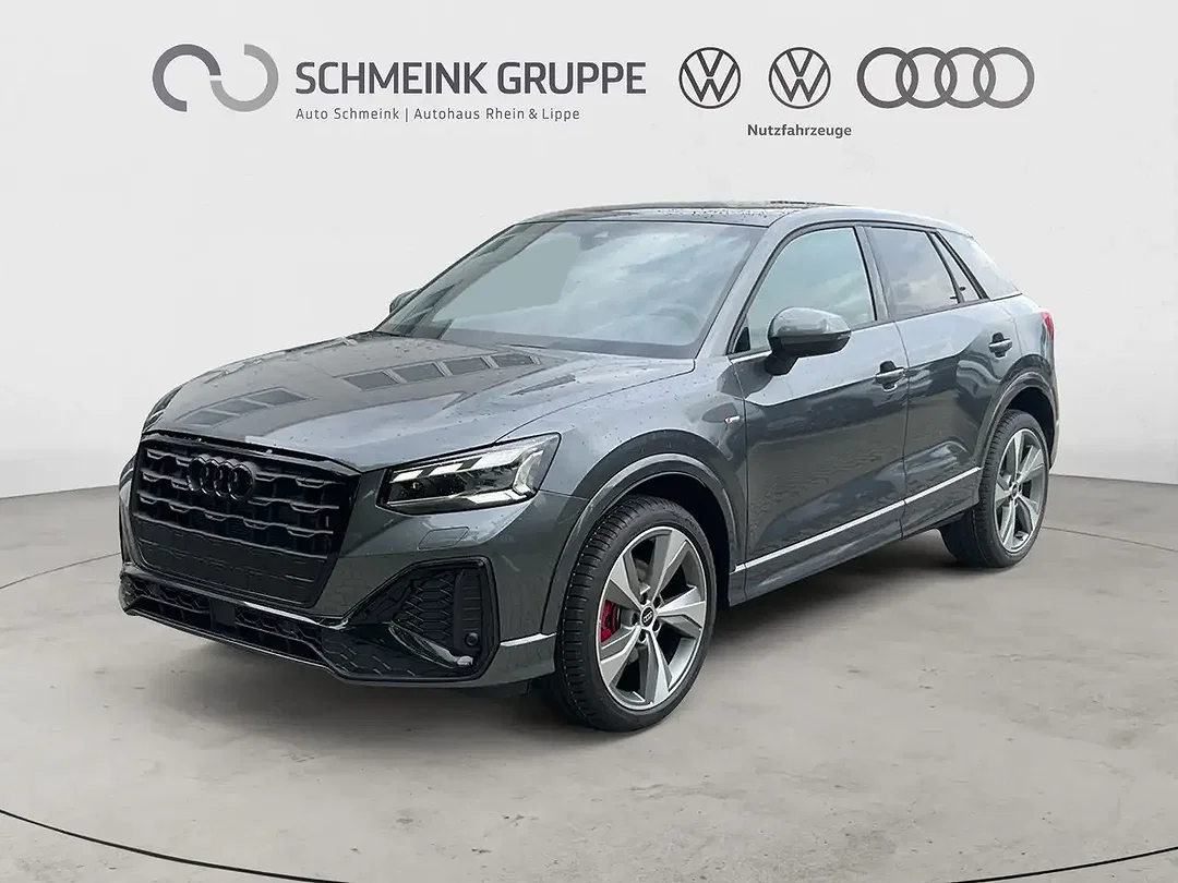 Audi Q2 - Afbeelding 1