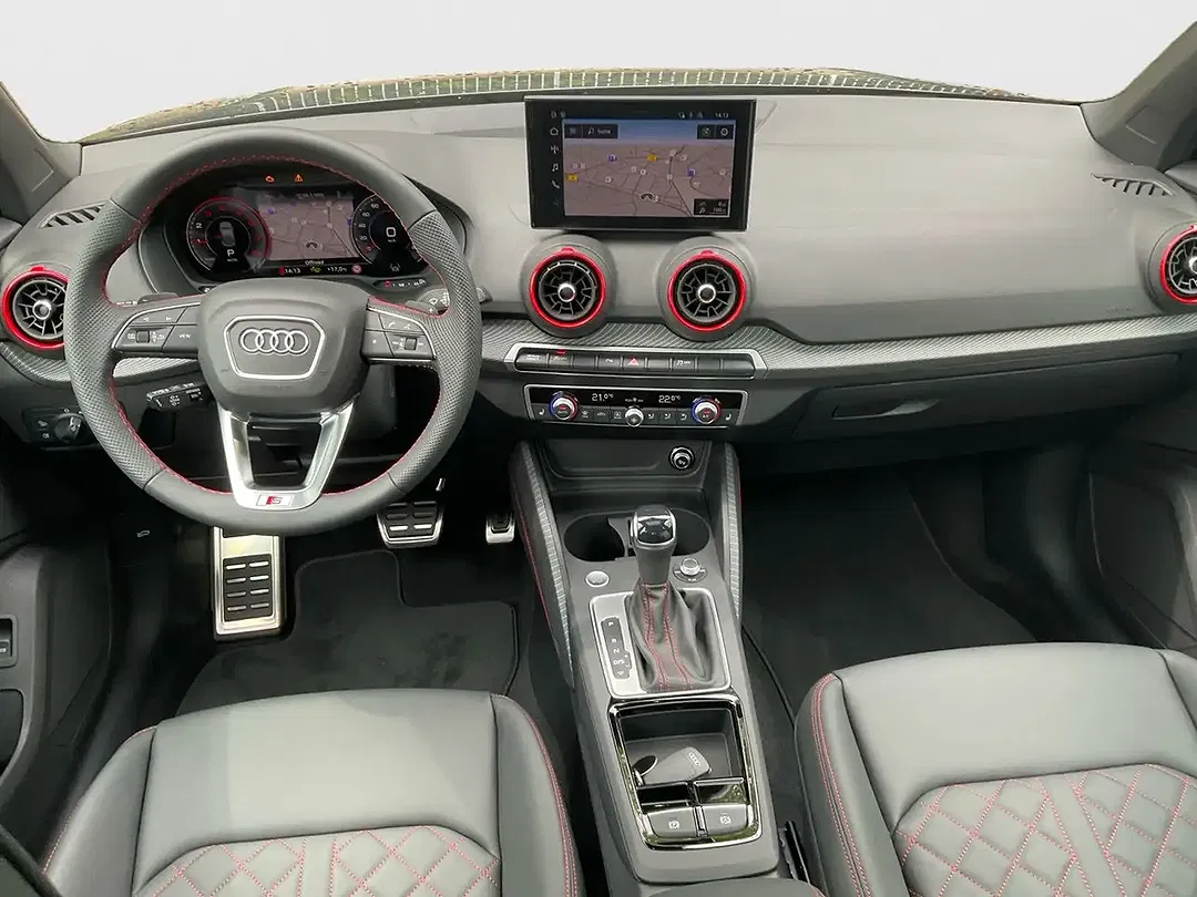Audi Q2 - Thumbnail 10