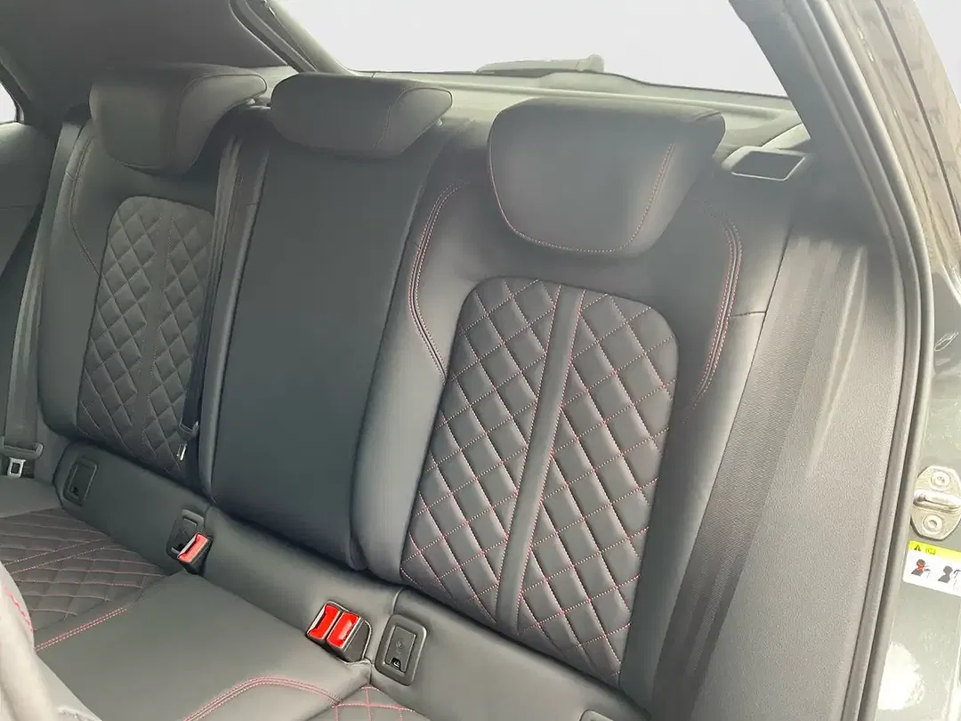 Audi Q2 - Thumbnail 13