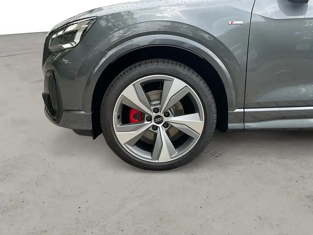 Audi Q2 - Thumbnail 14