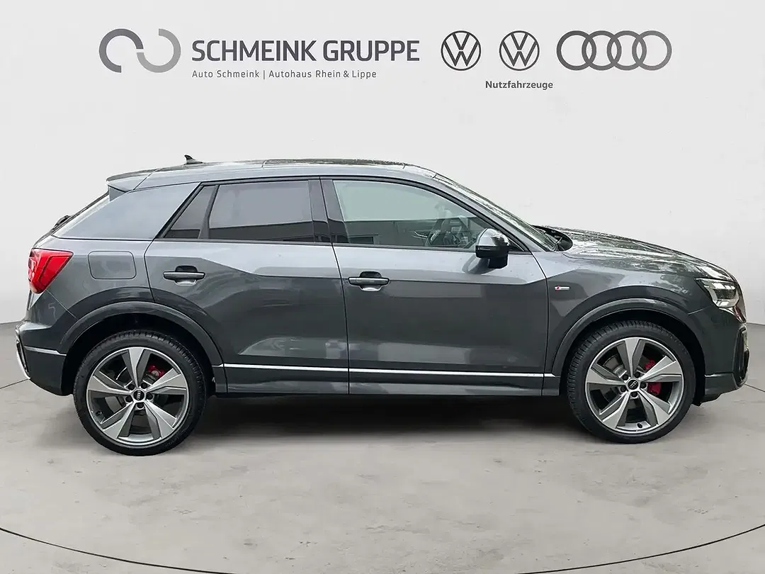 Audi Q2 - Thumbnail 6