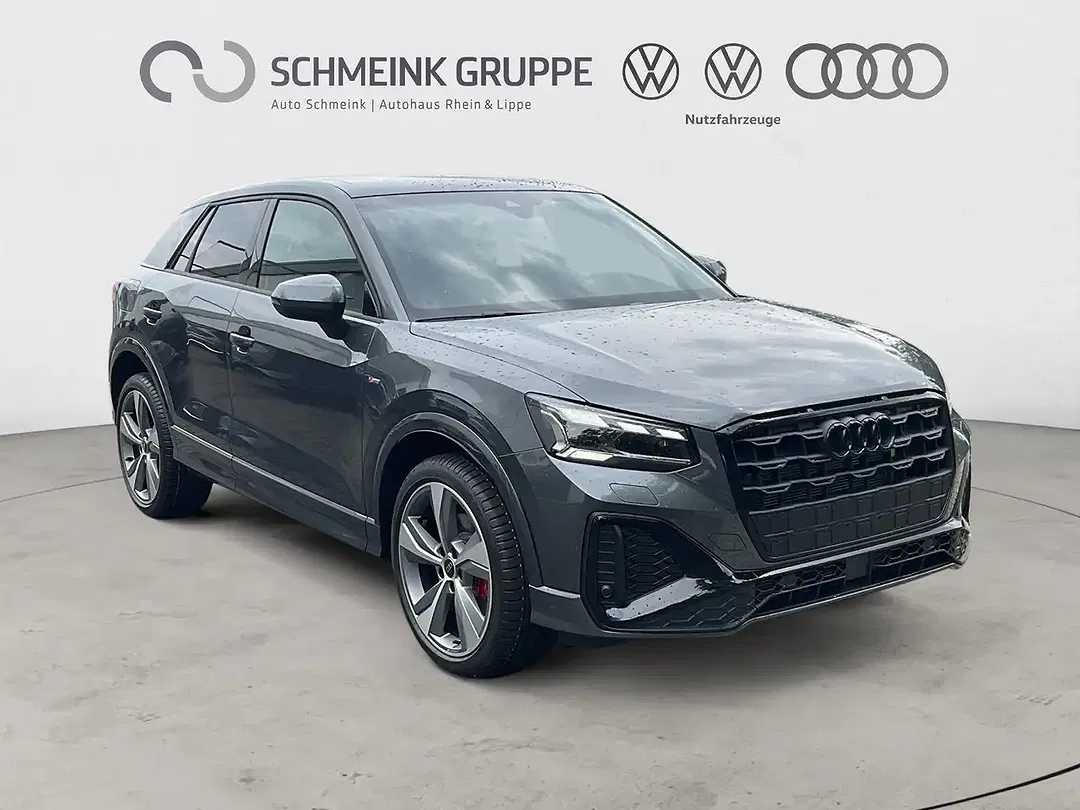 Audi Q2 - Thumbnail 7