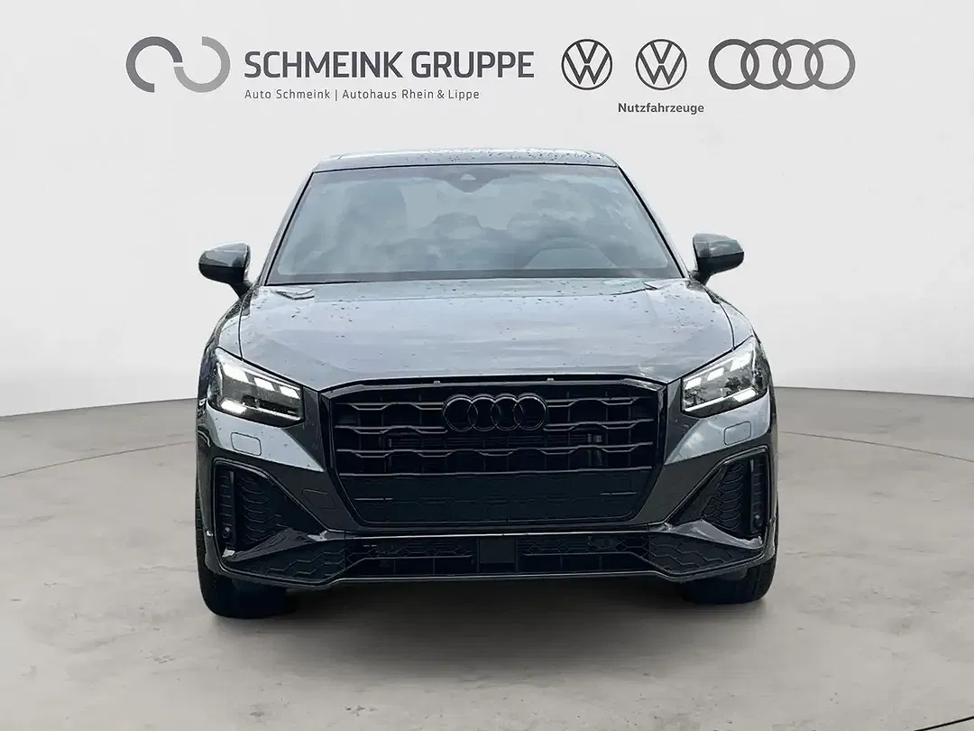 Audi Q2 - Thumbnail 8