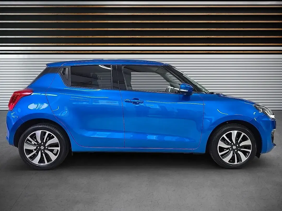 Suzuki Swift - Thumbnail 3