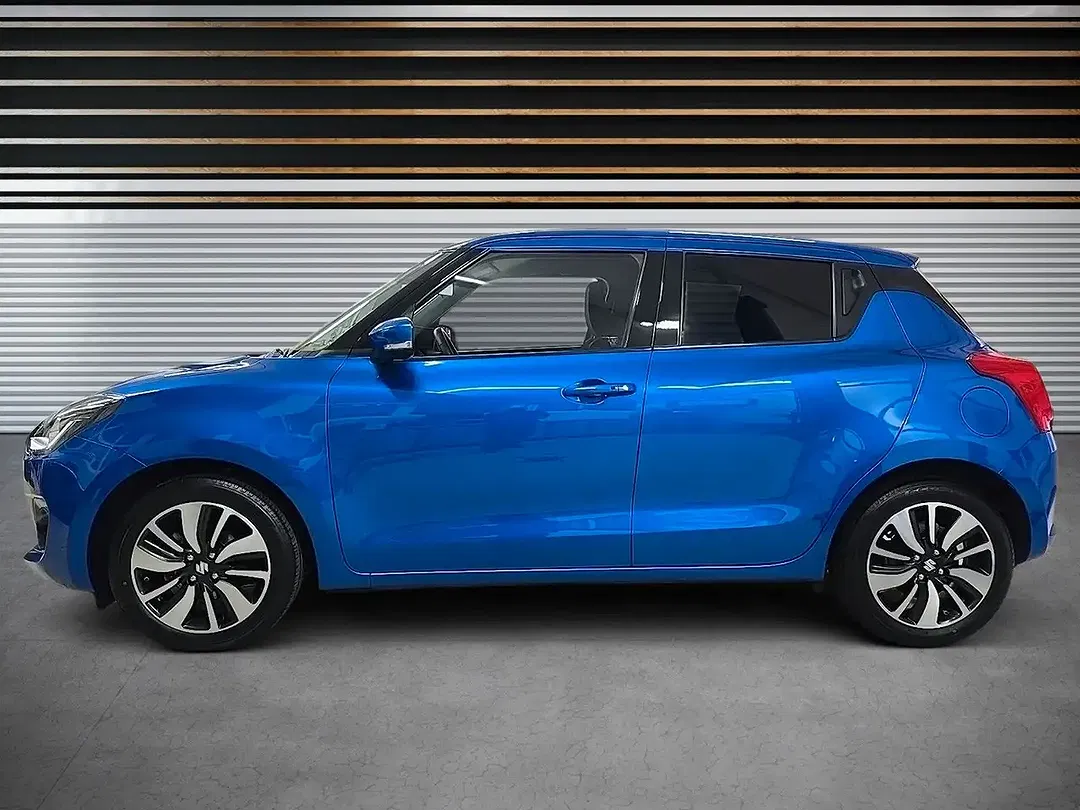 Suzuki Swift - Thumbnail 6