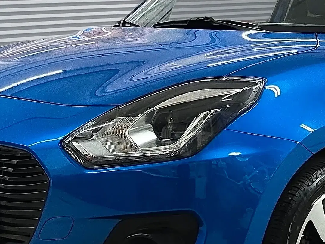 Suzuki Swift - Thumbnail 7