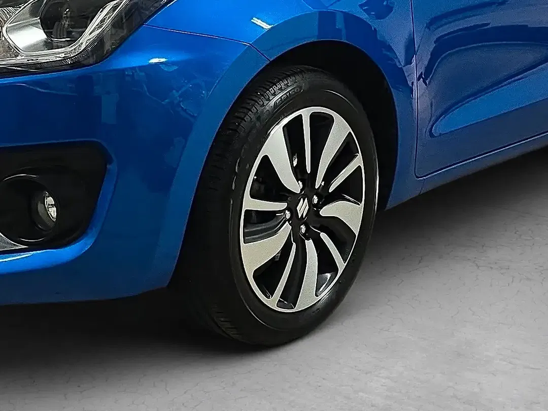 Suzuki Swift - Thumbnail 8