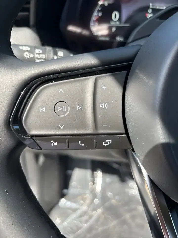 Mazda CX-5 - Thumbnail 13