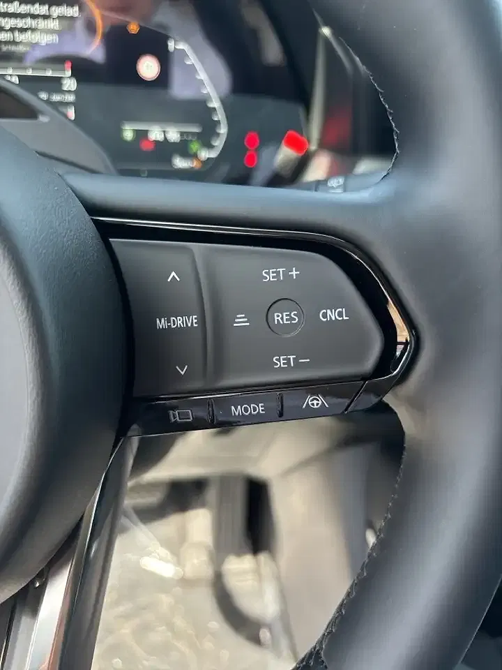Mazda CX-5 - Thumbnail 14