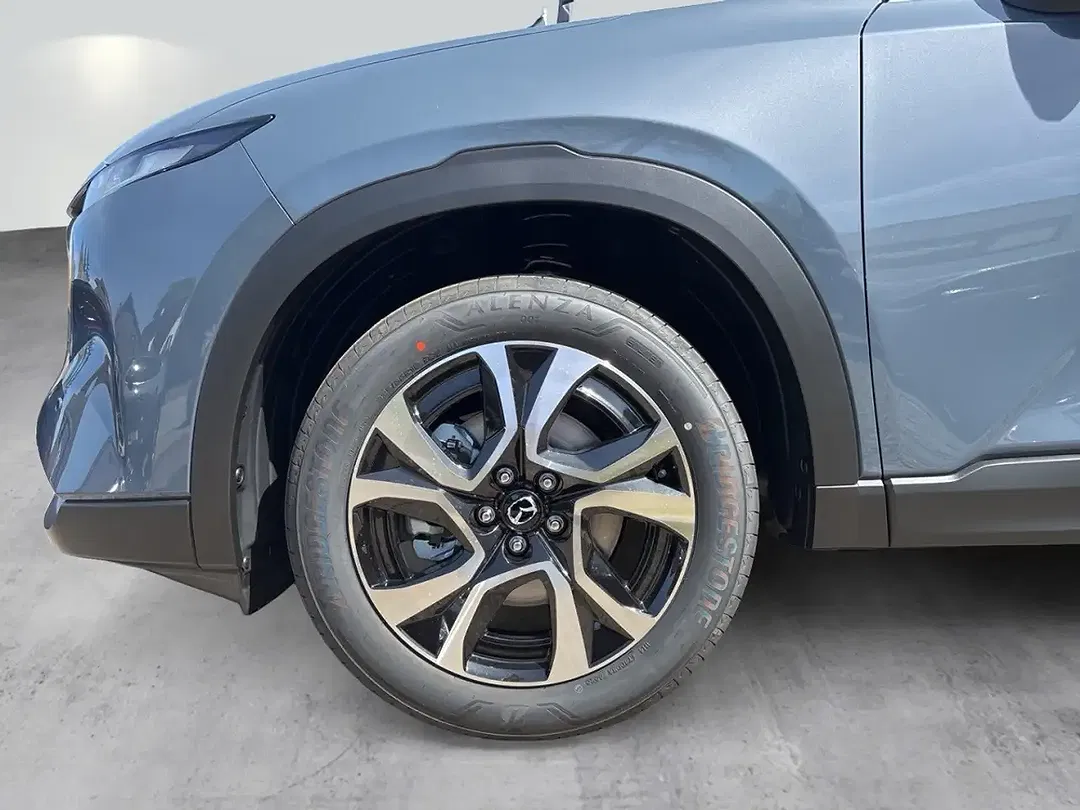 Mazda CX-5 - Thumbnail 9