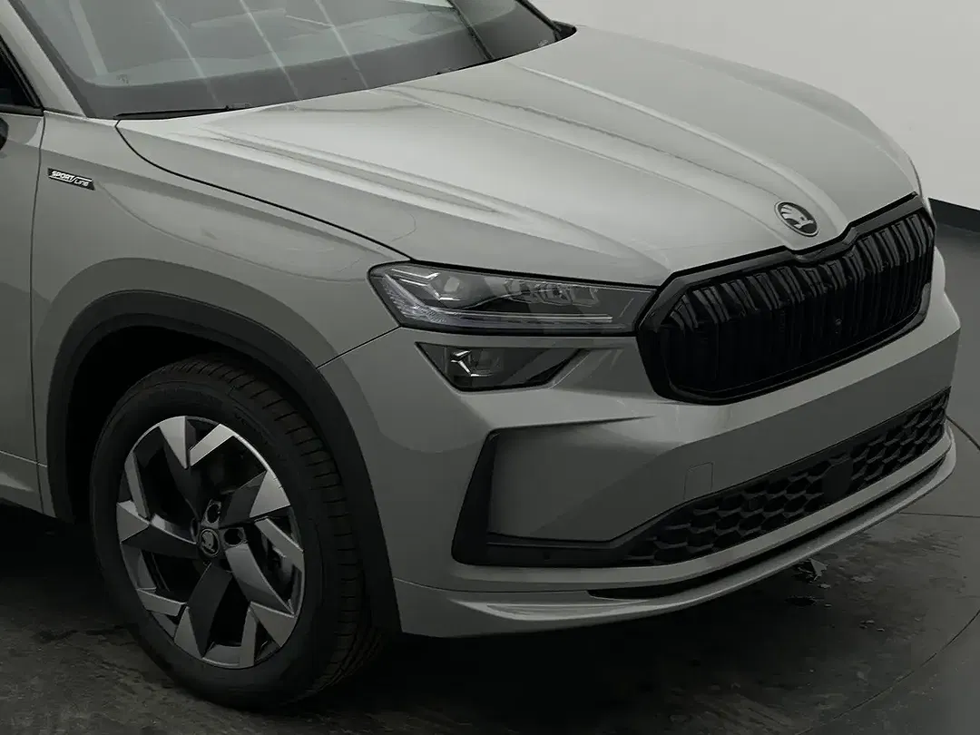 Skoda Kodiaq - Thumbnail 15