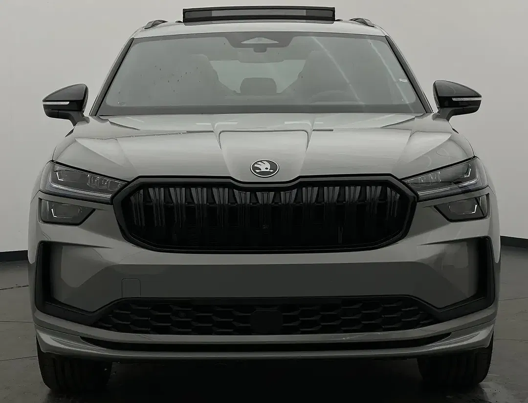Skoda Kodiaq - Thumbnail 3