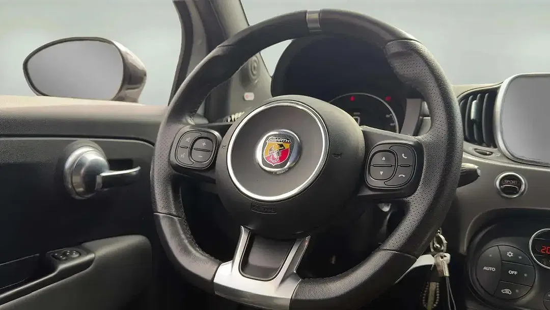 Abarth 595 Turismo - Thumbnail 15