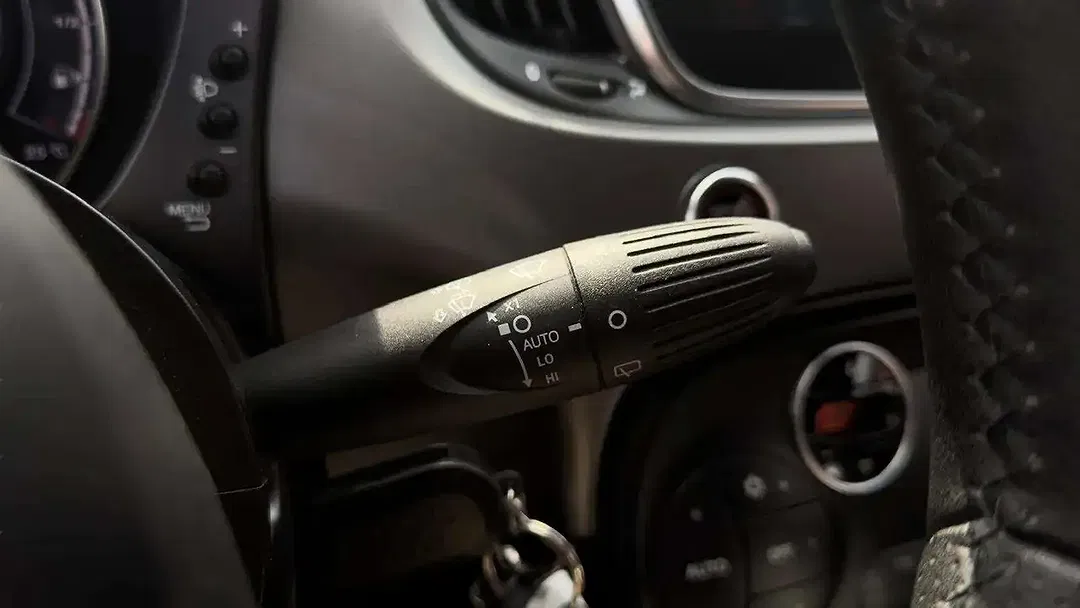 Abarth 595 Turismo - Thumbnail 16