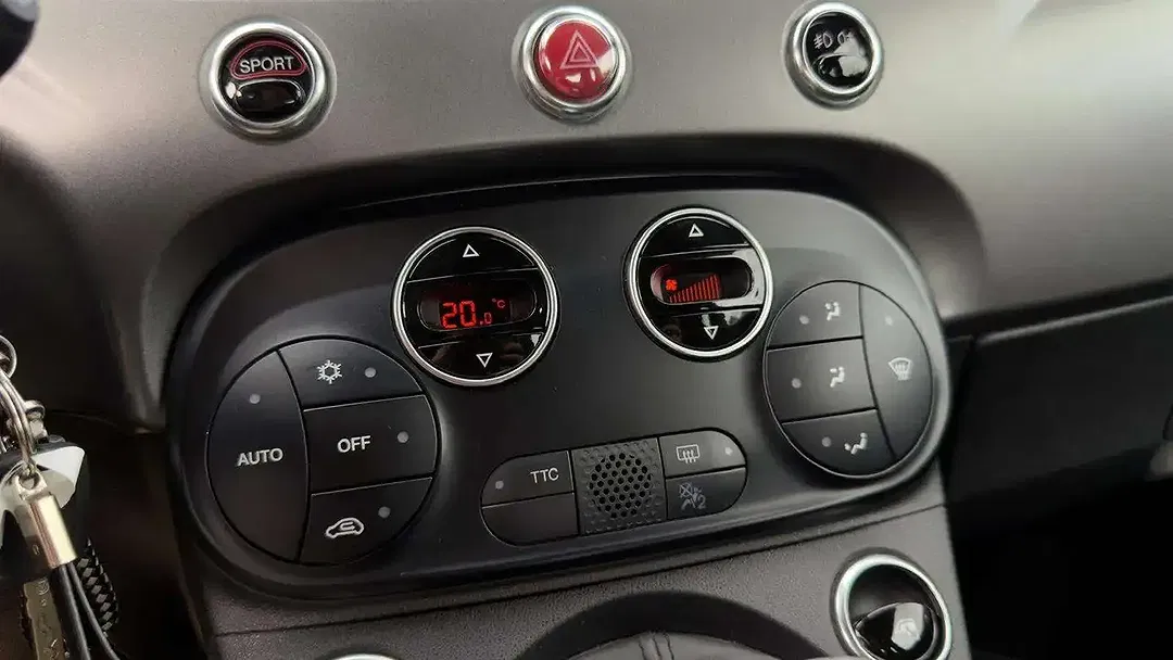 Abarth 595 Turismo - Thumbnail 20