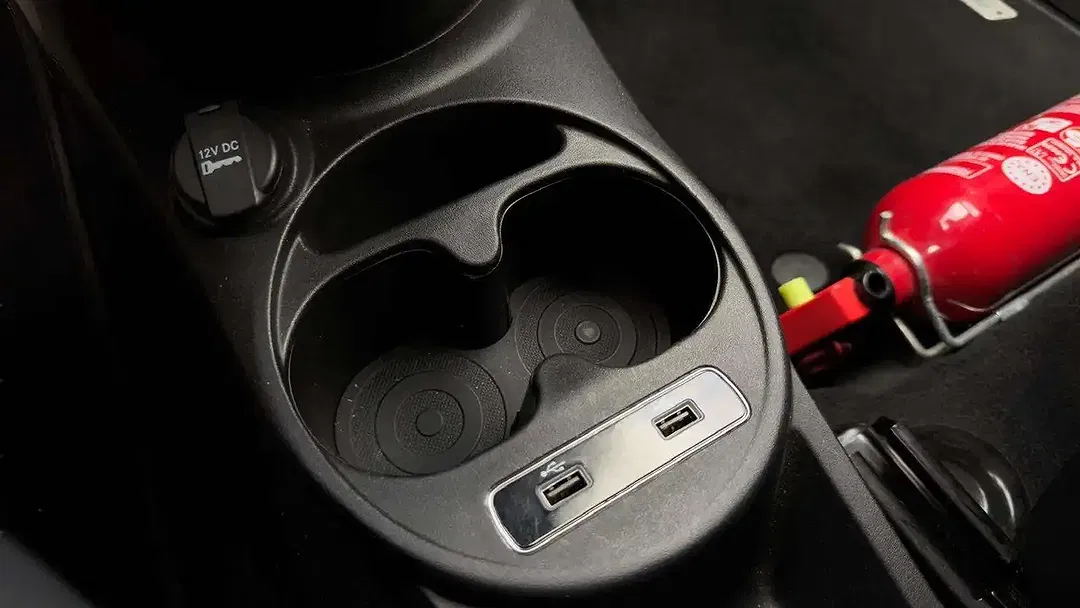 Abarth 595 Turismo - Thumbnail 22