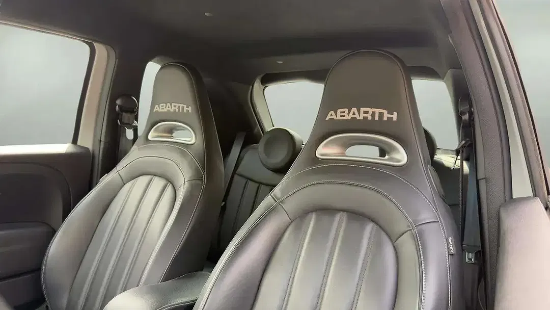 Abarth 595 Turismo - Thumbnail 24