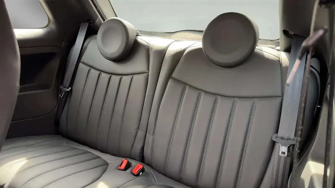 Abarth 595 Turismo - Thumbnail 25