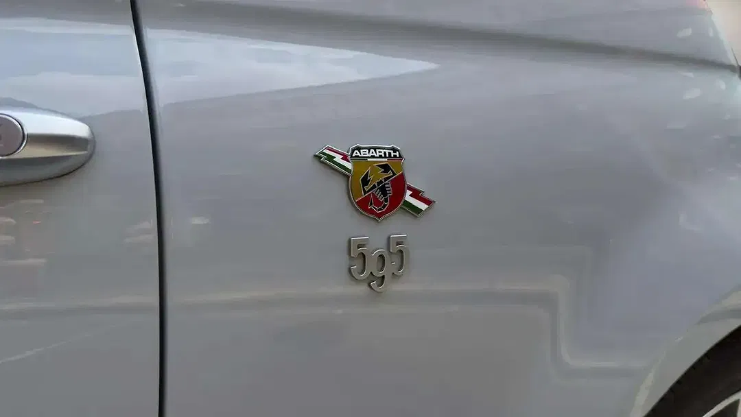 Abarth 595 Turismo - Thumbnail 29