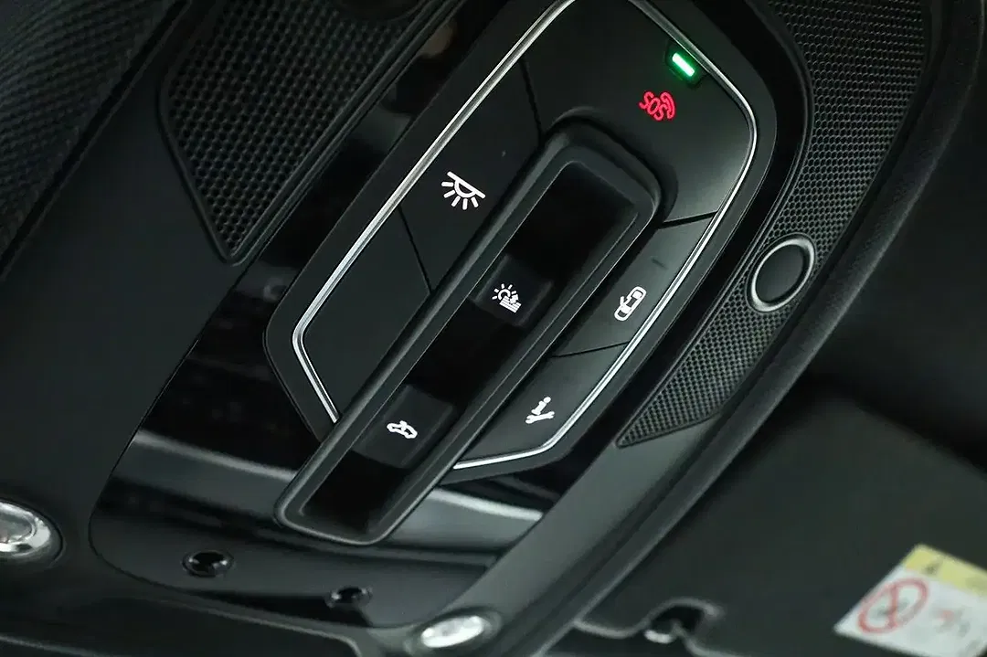 Audi A6 - Thumbnail 16
