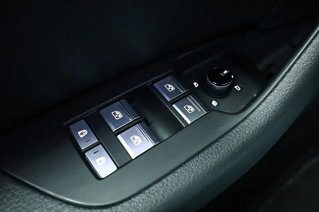 Audi A6 - Thumbnail 18