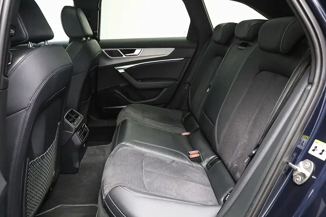 Audi A6 - Thumbnail 22