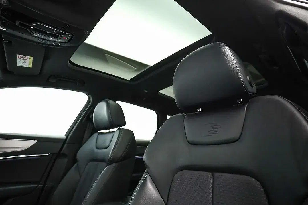 Audi A6 - Thumbnail 23
