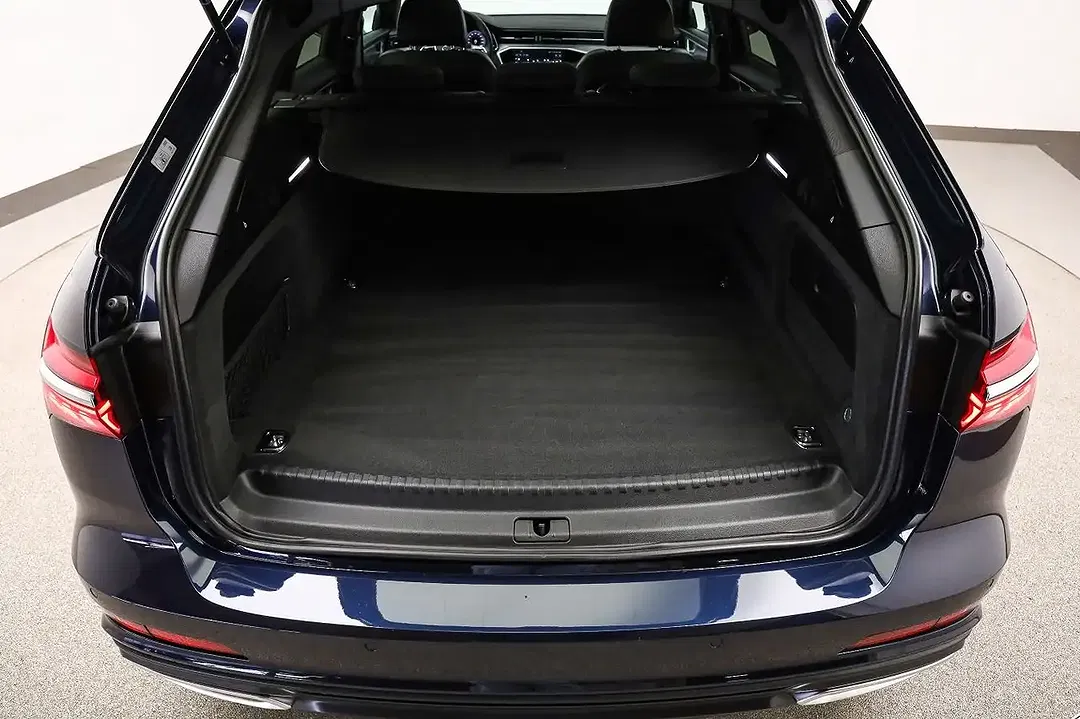 Audi A6 - Thumbnail 24