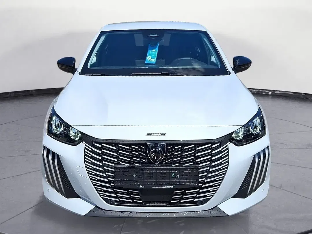 Peugeot 208 - Thumbnail 5