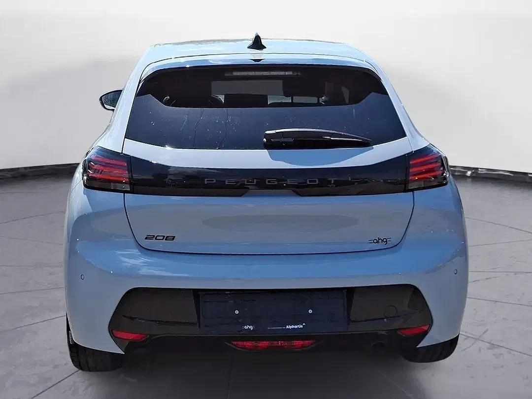 Peugeot 208 - Thumbnail 6