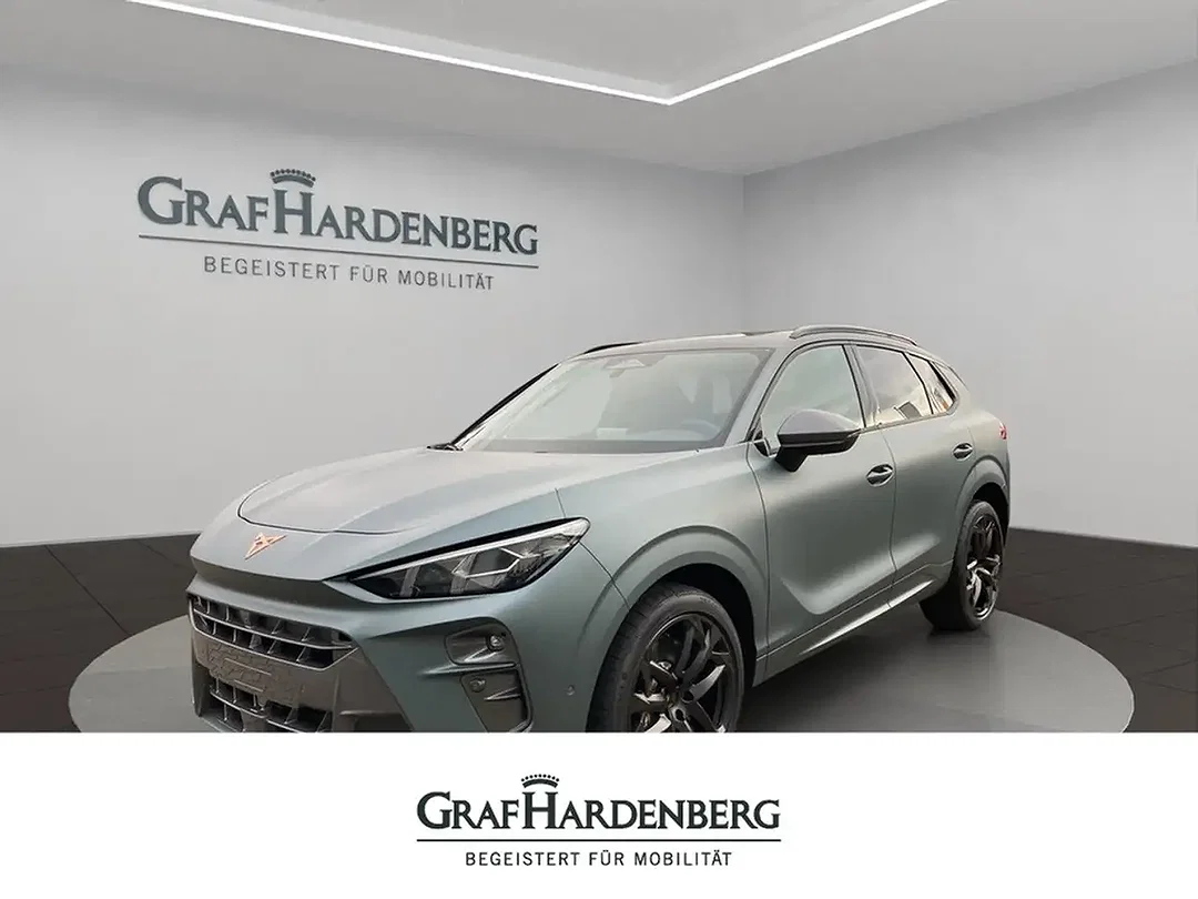 CUPRA Terramar - Afbeelding 1