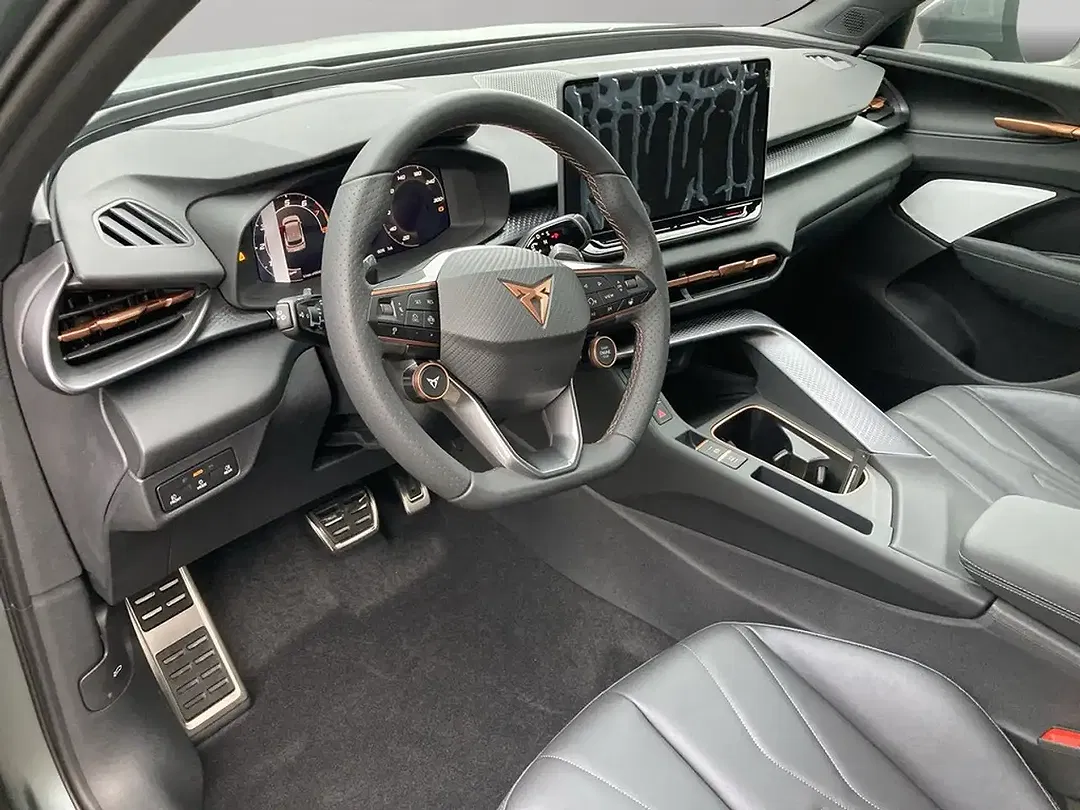 CUPRA Terramar - Thumbnail 10
