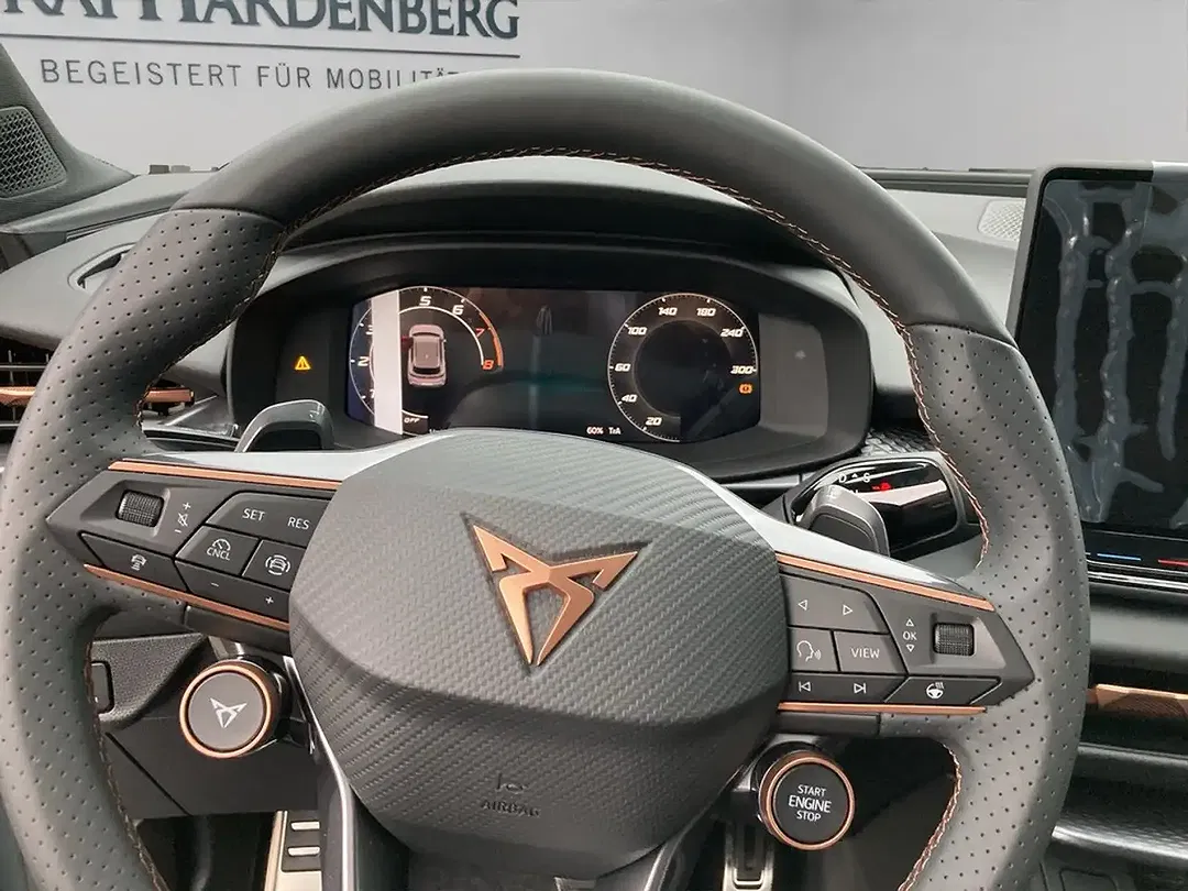 CUPRA Terramar - Thumbnail 11