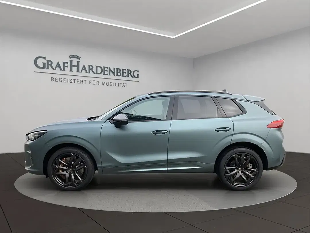 CUPRA Terramar - Thumbnail 2