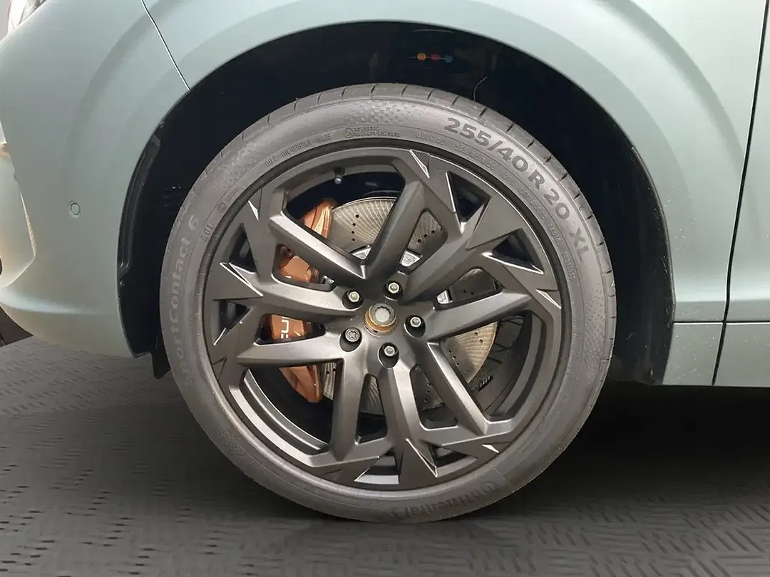 CUPRA Terramar - Thumbnail 3