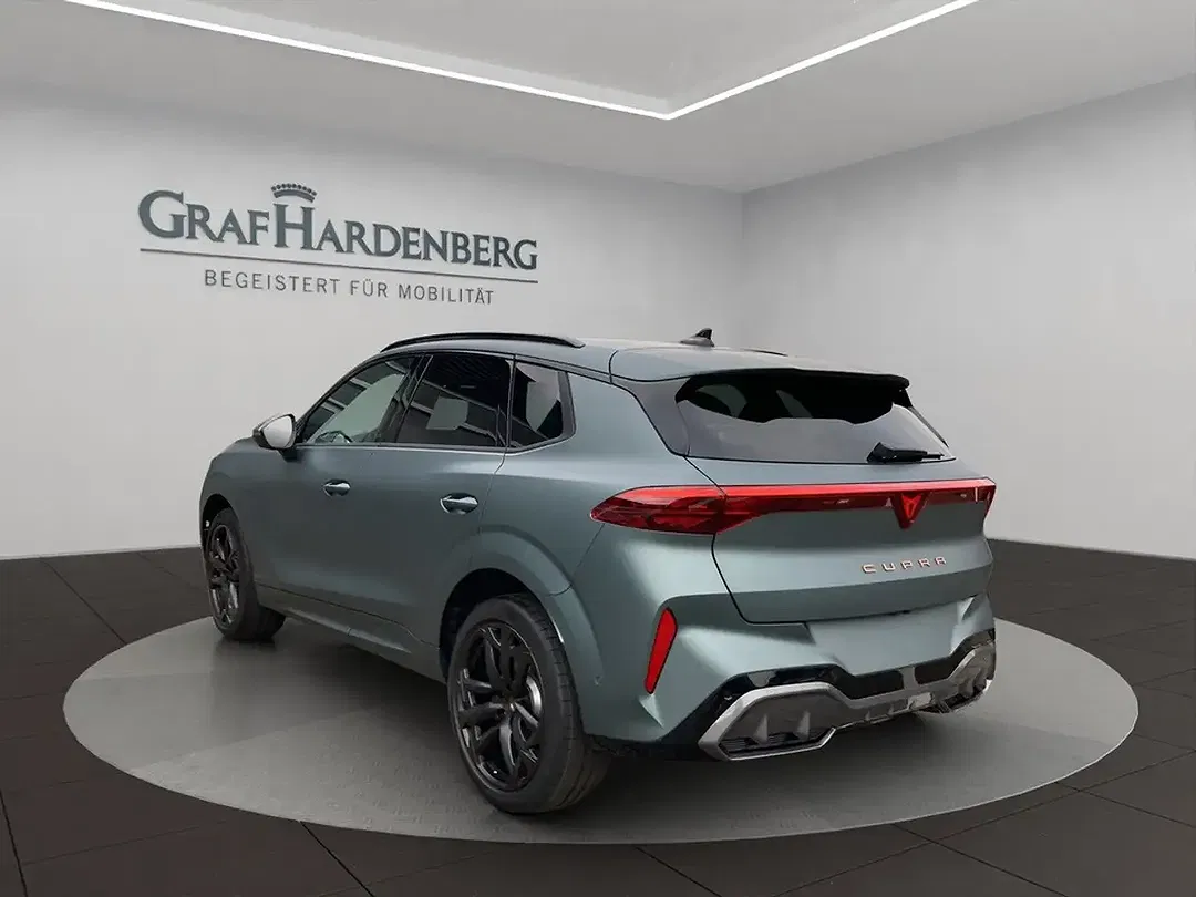 CUPRA Terramar - Thumbnail 4