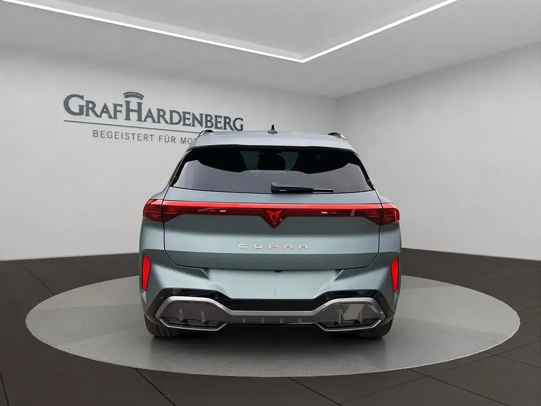 CUPRA Terramar - Thumbnail 5