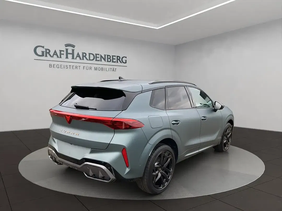 CUPRA Terramar - Thumbnail 6