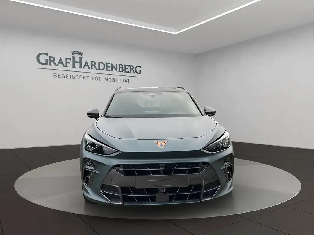 CUPRA Terramar - Thumbnail 8