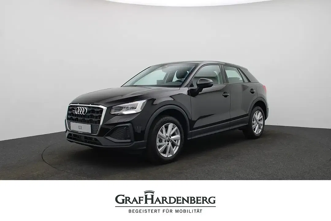 Audi Q2 - Thumbnail 1