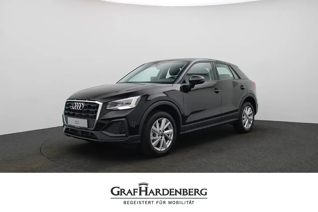 Audi Q2 - Afbeelding 1