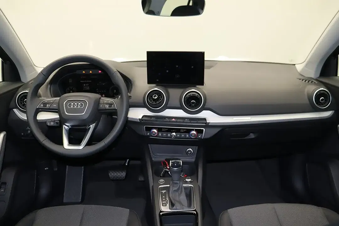 Audi Q2 - Thumbnail 14