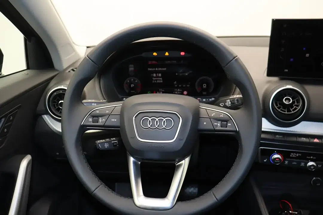 Audi Q2 - Thumbnail 15