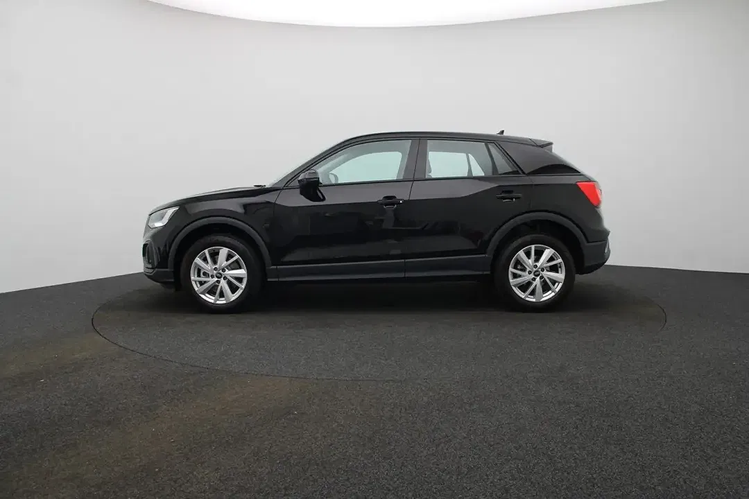 Audi Q2 - Thumbnail 2