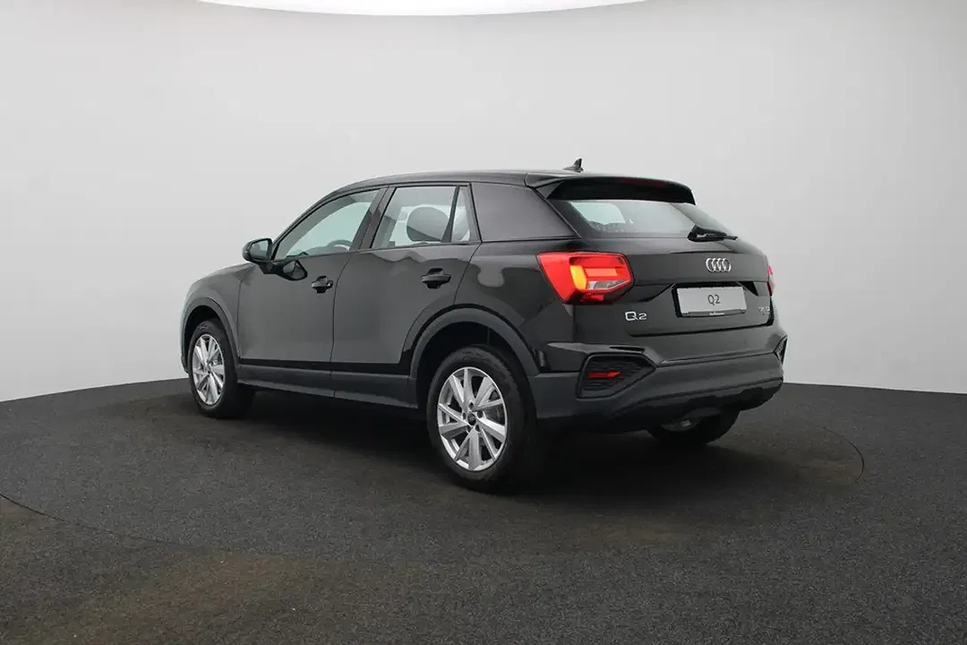 Audi Q2 - Thumbnail 3